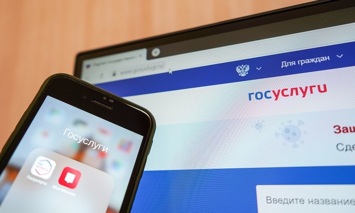 Жулики обманывают россиян… через «Госуслуги» - фото