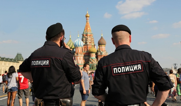 Прогулка вышла боком - фото