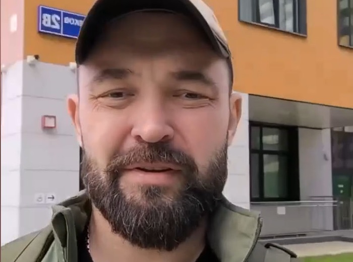 Почему уволили отца пятерых детей - фото