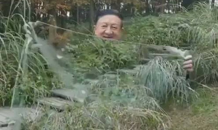Сказка становится былью - фото