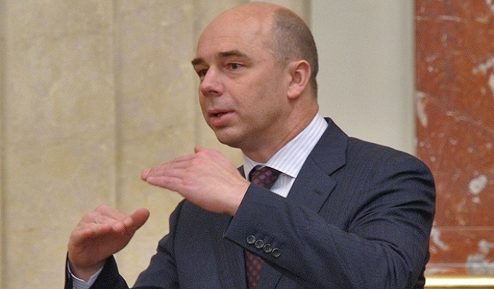Силуанов объявил о переходе российской экономики к устойчивому росту - фото