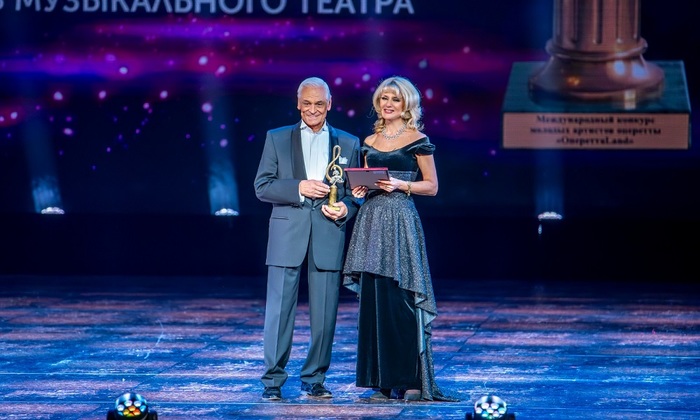 «ОпереттаLand» — это не просто конкурс, а настоящая ярмарка молодых талантов! - фото