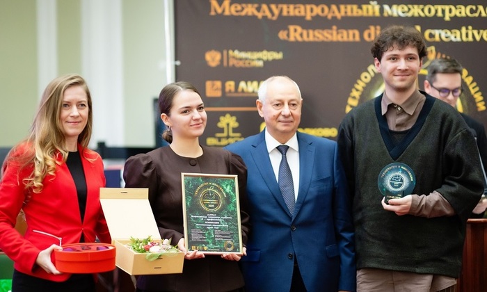Убьет ли ИИ креативные индустрии? Убьет ли ИИ креативные индустрии?