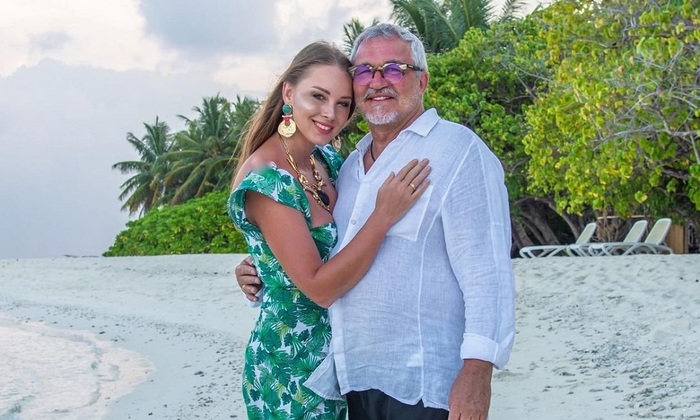 «Скрывали ради детей» «Скрывали ради детей»