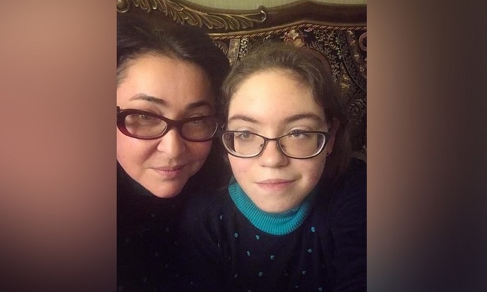 Лолита и Киркоров похвастались наследниками - фото