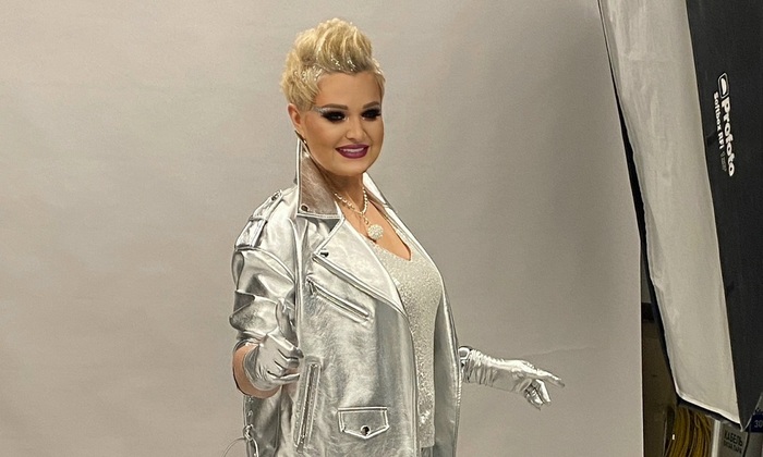 Маргарита Суханкина: «Могу съесть слона!» Маргарита Суханкина: «Могу съесть слона!»