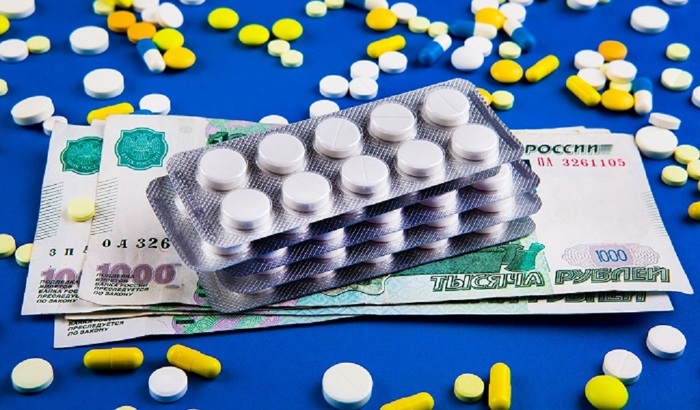 Пенсионерам с низкими доходами могут полностью возмещать стоимость жизненно необходимых лекарств Пенсионерам с низкими доходами могут полностью возмещать стоимость жизненно необходимых лекарств