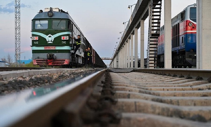 Из Пекина стартовал первый туристический поезд для российских школьников по древним городам Китая - фото