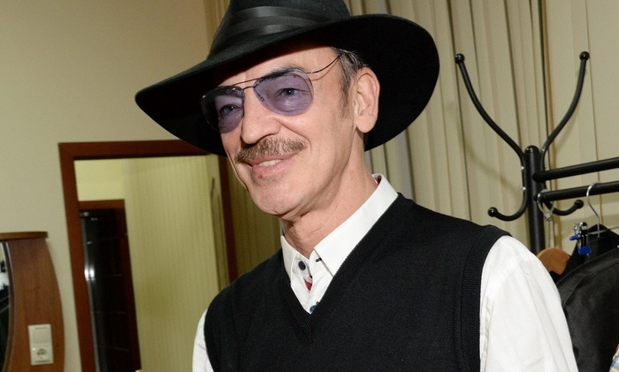 Боярский: собрался на покой или нет? Боярский: собрался на покой или нет?