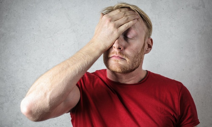 Врач назвала три повседневные привычки, которые незаметно приближают инсульт - фото