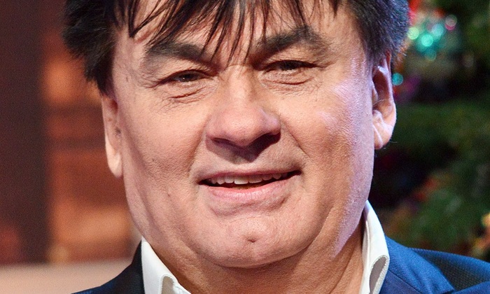 Александр Серов: «Не надо хаять прошлое»