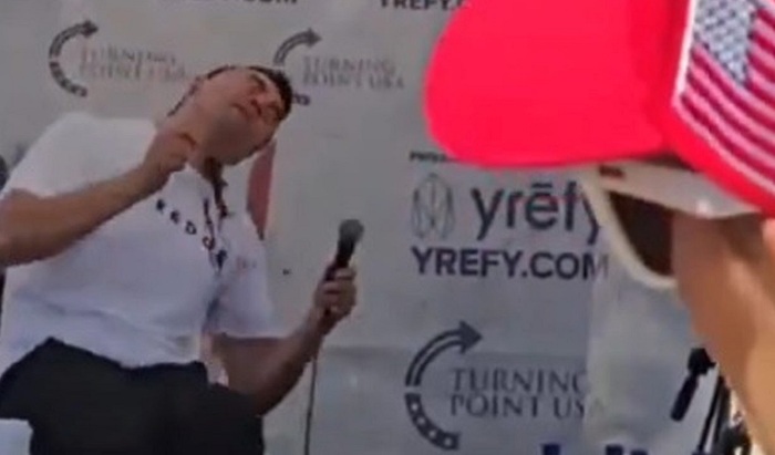 В соратника Трампа стреляли с четырех метров - фото