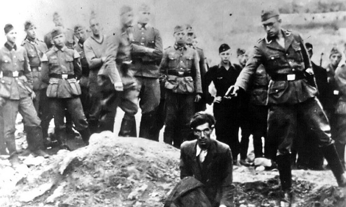 Нацистского палача вычислила нейросеть - фото