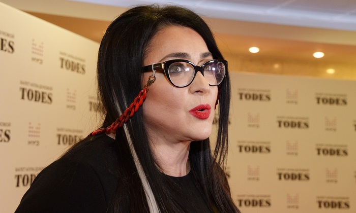 Как Лолита спаслась от мошенников Как Лолита спаслась от мошенников