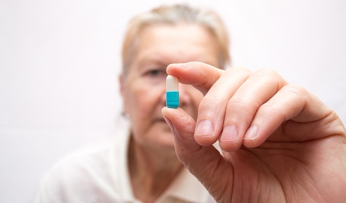 В России разработали универсальное противовирусное средство - фото