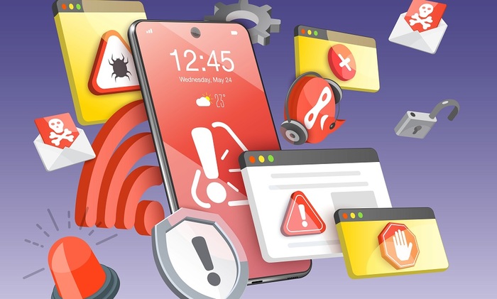 Россиянам приходят поддельные налоговые уведомления - фото