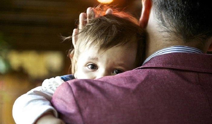 В Воронежской области создадут систему поддержки для одиноких отцов - фото