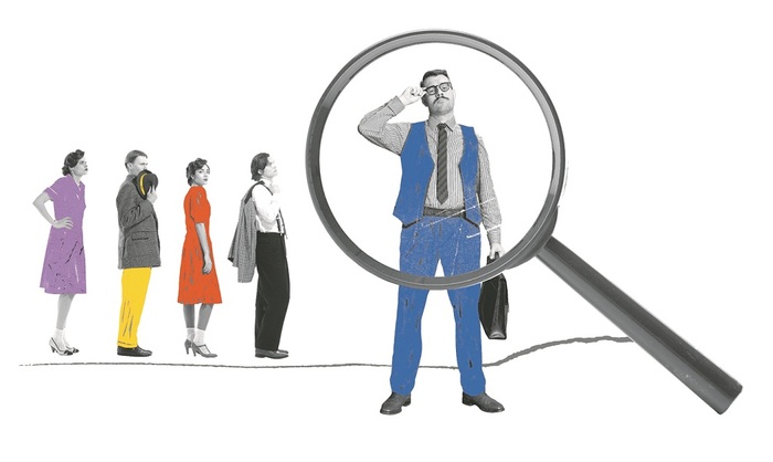 В России работников меньше, чем вакансий