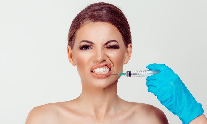 Опасная красота из интернета Опасная красота из интернета