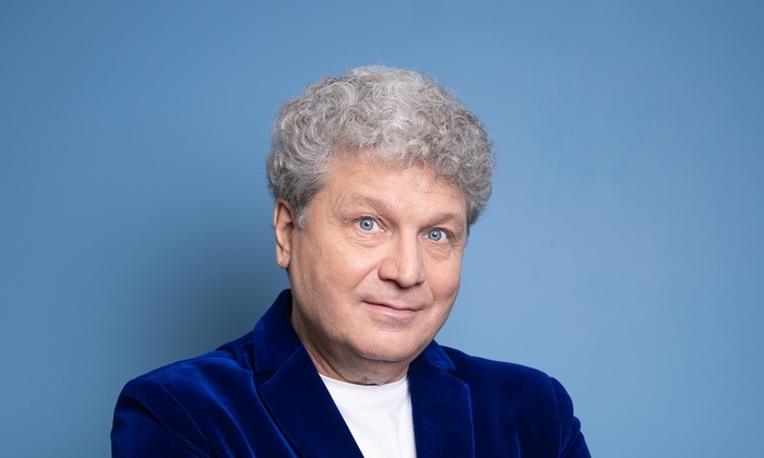 Минаев взялся за старое - фото