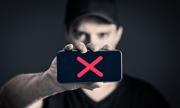 В России собираются запретить мат в интернете