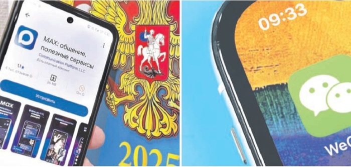 Не близнецы, но братья - фото