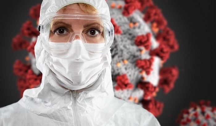 Учёные сообщили о распространении вируса PCB, сопоставимого по опасности с COVID-19