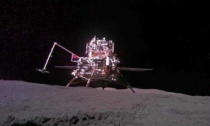 О чем говорят реликты - фото