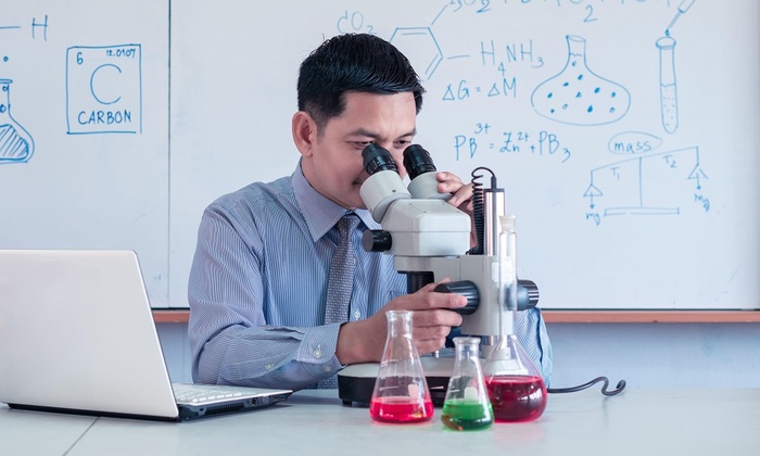 Японцы сделали из ржавчины дешевую замену платине Японцы сделали из ржавчины дешевую замену платине