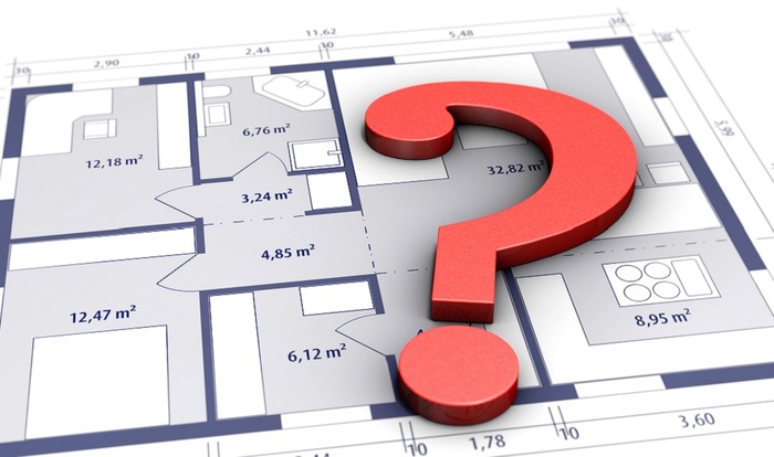 Перепланировка: как это делается - фото