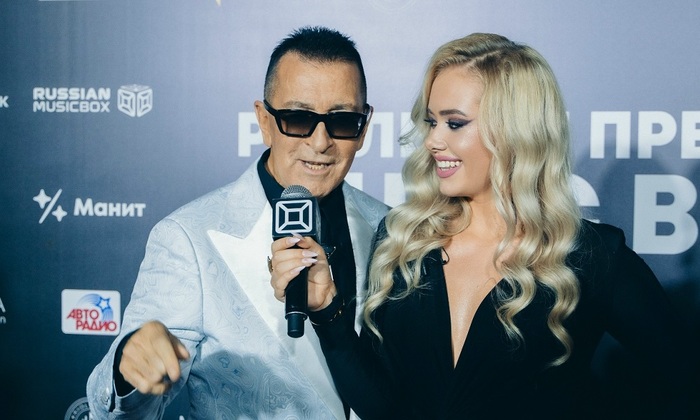 «Реальная премия MUSICBOX» - грандиозный музыкальный праздник года! - фото