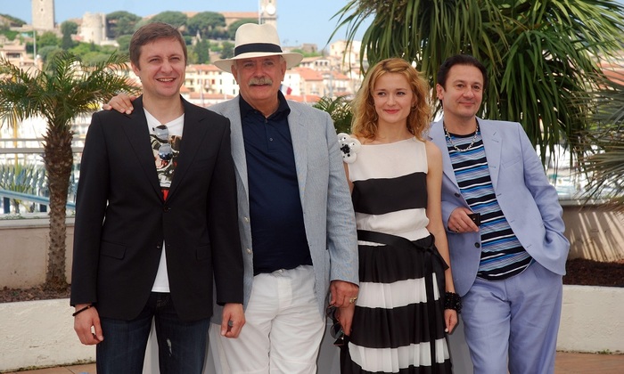 «Папа мог нас выпороть» «Папа мог нас выпороть»