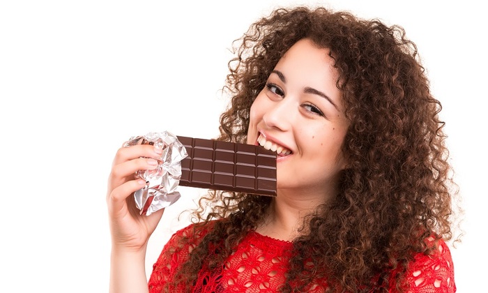 Гарвардские медики назвали продукты, которые помогают сохранять энергию весь день Гарвардские медики назвали продукты, которые помогают сохранять энергию весь день