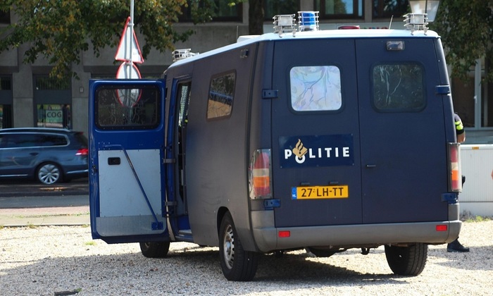 В Нидерландах расследуют массовые смерти, связанные с нелегальными онлайн-лекарствами - фото