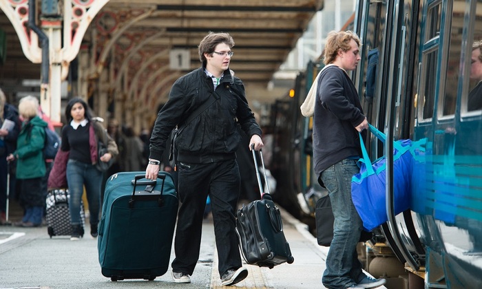 Высшее образование за рубежом: доступно и без распределения - фото