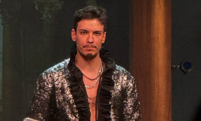 Дон Жуан не павиан, но... - фото