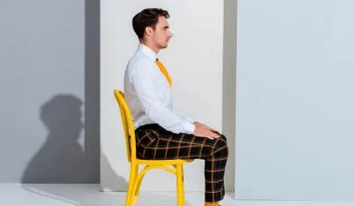 Назван простой способ оценить состояние здоровья с помощью минутного теста - фото