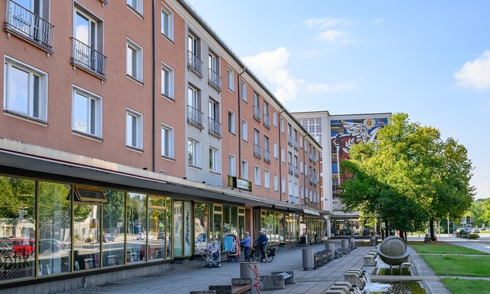 Чему нас учит Сталинштадт? - фото