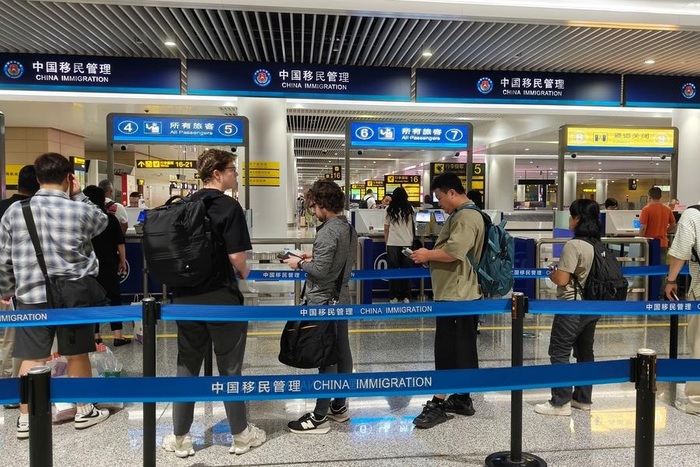 Прямые рейсы между Чунцином и Москвой вновь открыты