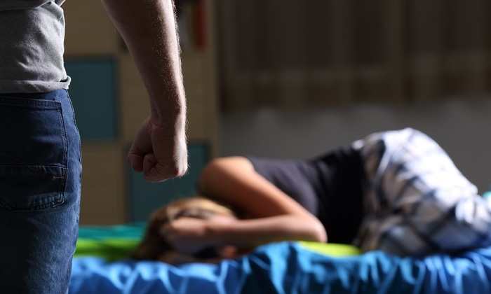 Семь лет в аду - фото