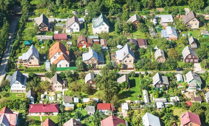 Дачная амнистия в Подмосковье – бесплатно - фото