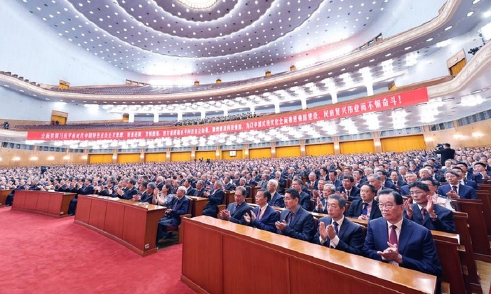 Российский ученый избран иностранным академиком Инженерной академии Китая - фото