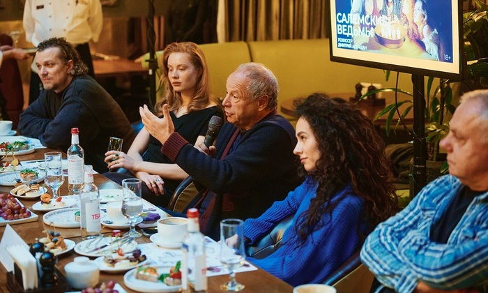 «Салемские ведьмы» вызовут неподдельный интерес зрителей? - фото