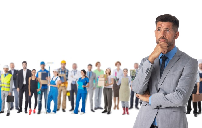 Пособие по безработице нужно отменить?