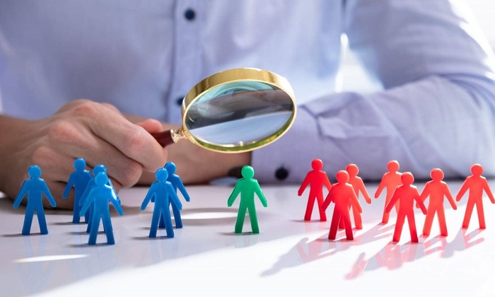 Нужны люди, которые ничего не умеют