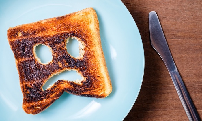 Врач назвала тревожную причину отсутствия аппетита по утрам - фото