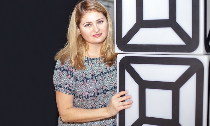 Поздравляем Наталью Палинову! - фото