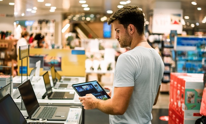 Компьютеры в России подорожают на 10% из-за скачка цен на память - фото