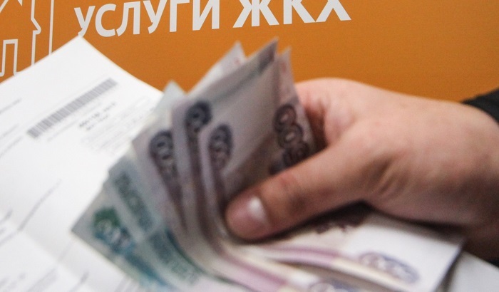 В России в 2026 году ожидается двойное повышение коммунальных тарифов - фото
