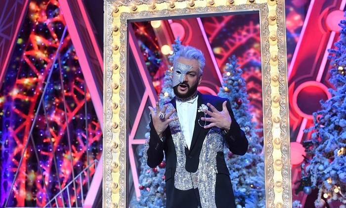 Настоящий Киркоров - 25 млн, «поддельный» - 400 тысяч - фото